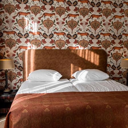 Hotel Bakker Ворден Экстерьер фото