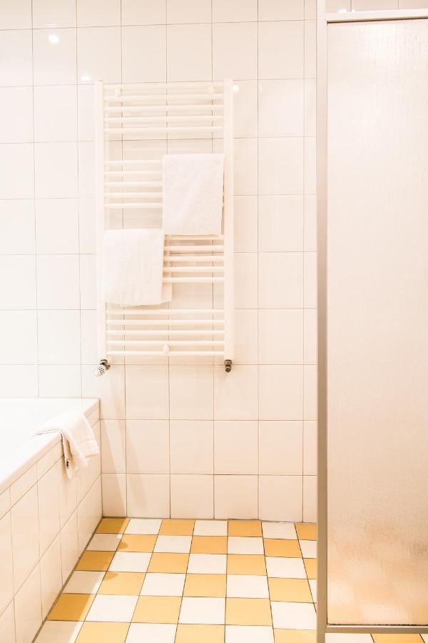Hotel Bakker Ворден Экстерьер фото